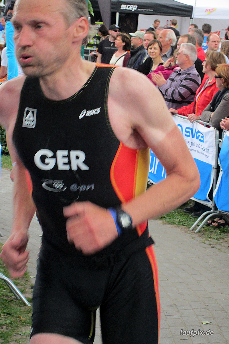 Bonn Triathlon - Run 2012 - 267