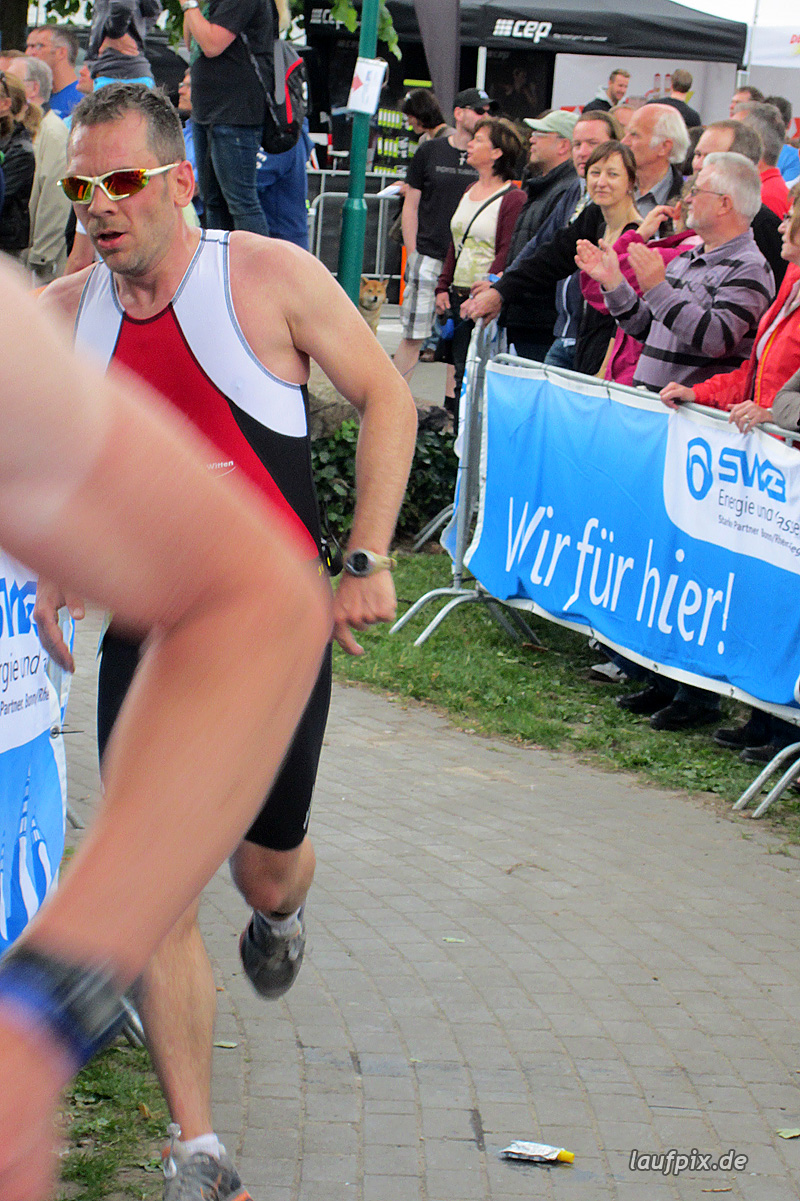 Bonn Triathlon - Run 2012 - 268