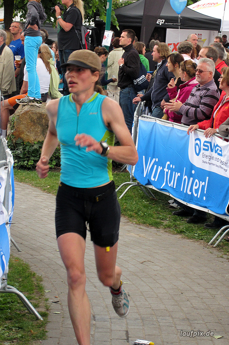Bonn Triathlon - Run 2012 - 295