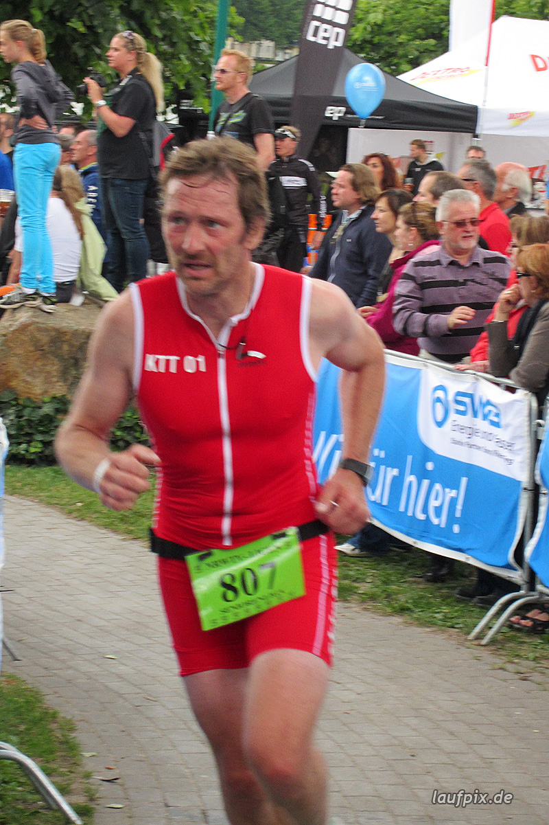 Bonn Triathlon - Run 2012 - 310