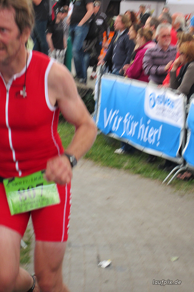Bonn Triathlon - Run 2012 - 311