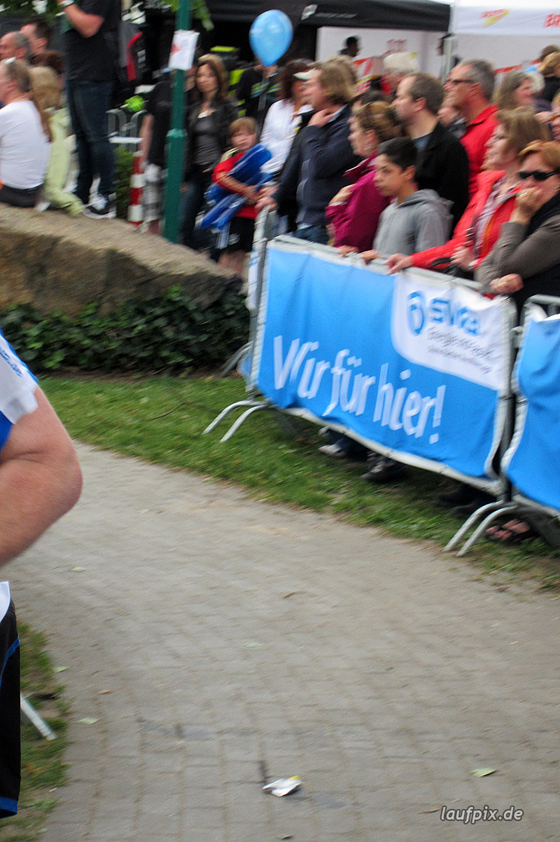 Bonn Triathlon - Run 2012 - 372