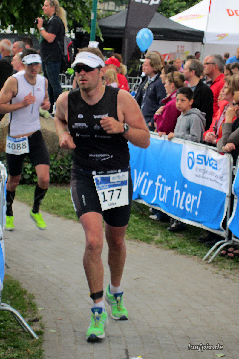 Bonn Triathlon - Run 2012 - 387