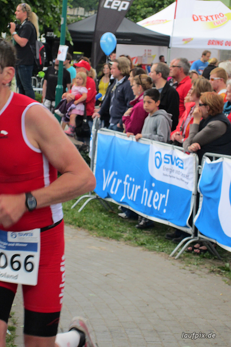 Bonn Triathlon - Run 2012 - 398
