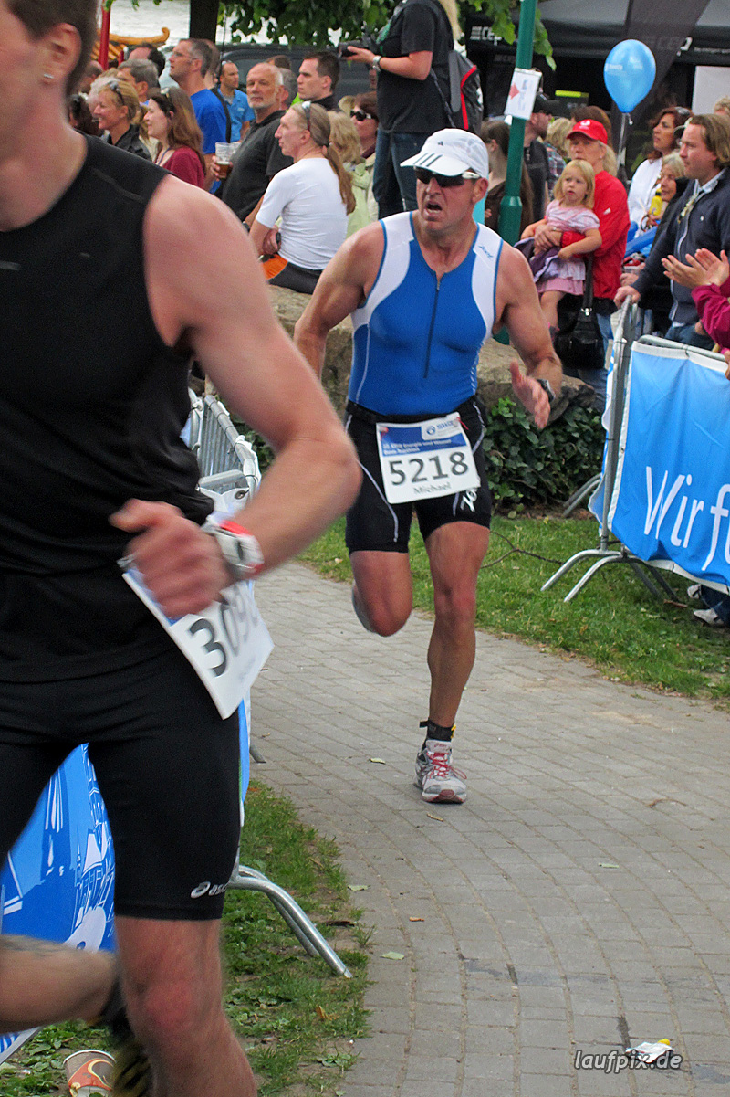 Bonn Triathlon - Run 2012 - 419