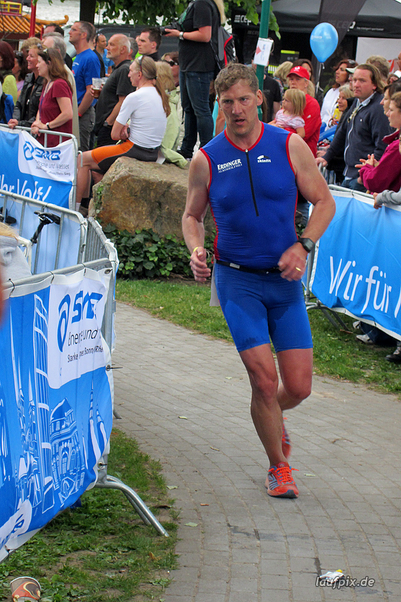 Bonn Triathlon - Run 2012 - 424