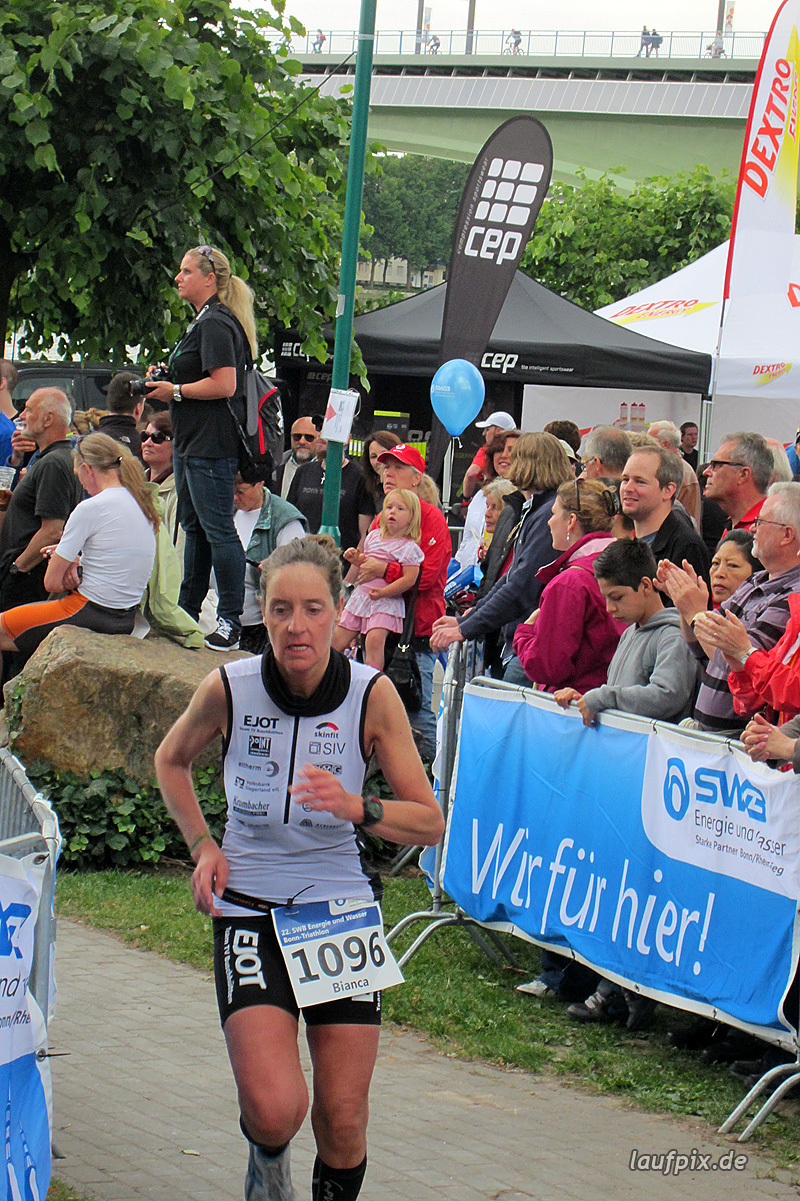 Bonn Triathlon - Run 2012 - 475