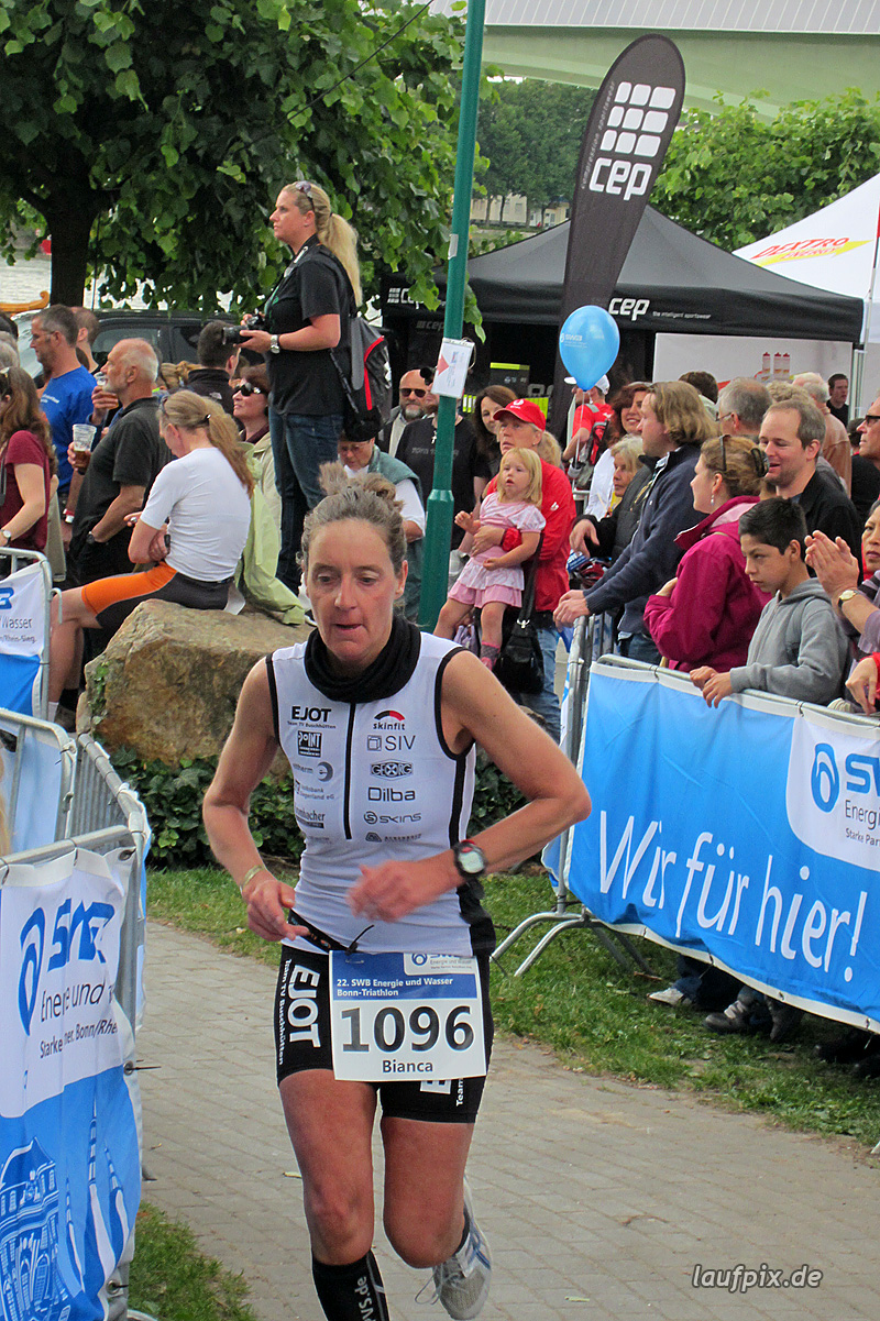 Bonn Triathlon - Run 2012 - 476
