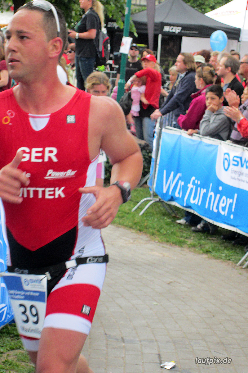 Bonn Triathlon - Run 2012 - 483