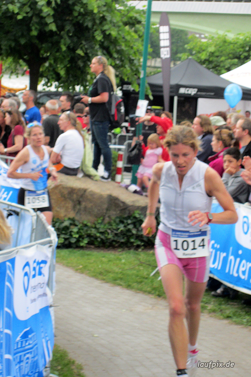 Bonn Triathlon - Run 2012 - 486