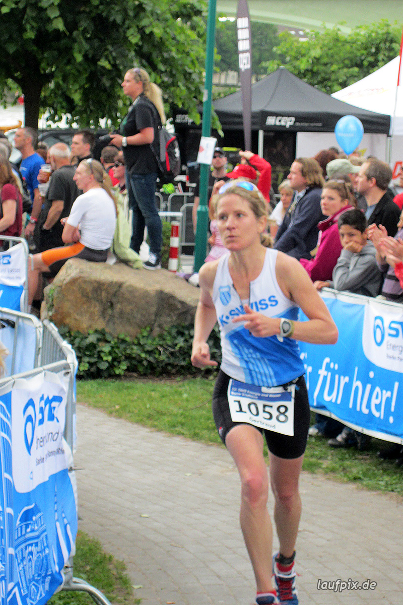 Bonn Triathlon - Run 2012 - 491