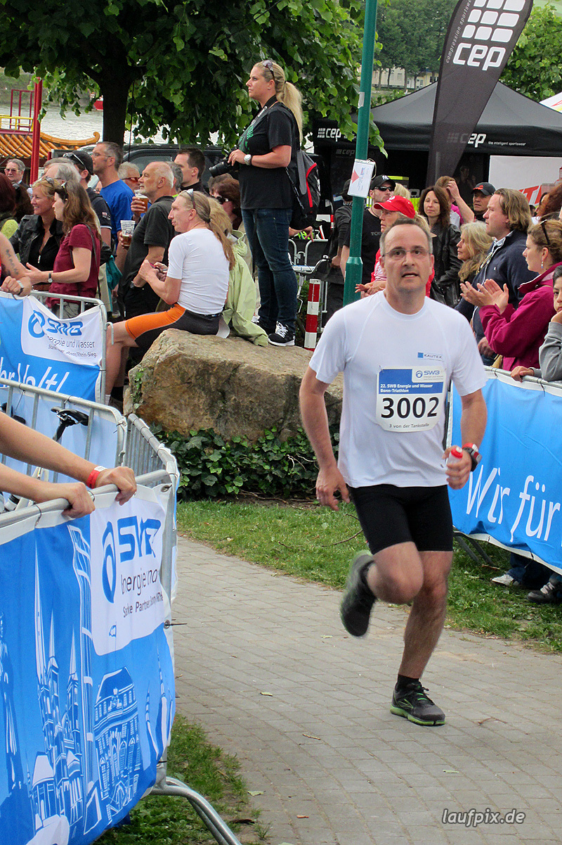 Bonn Triathlon - Run 2012 - 510
