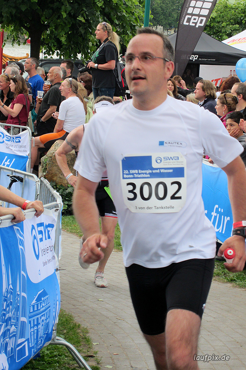 Bonn Triathlon - Run 2012 - 514