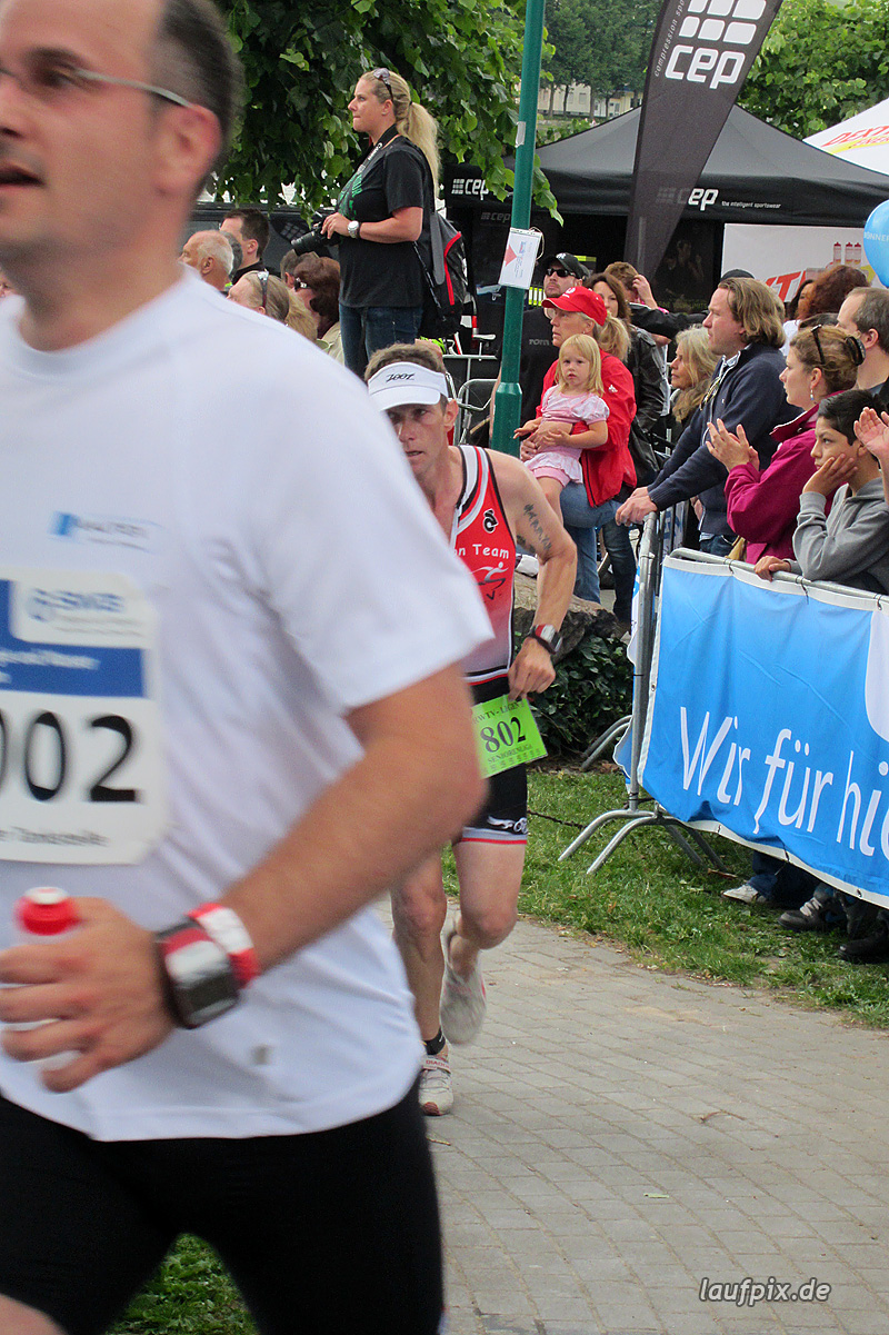 Bonn Triathlon - Run 2012 - 515