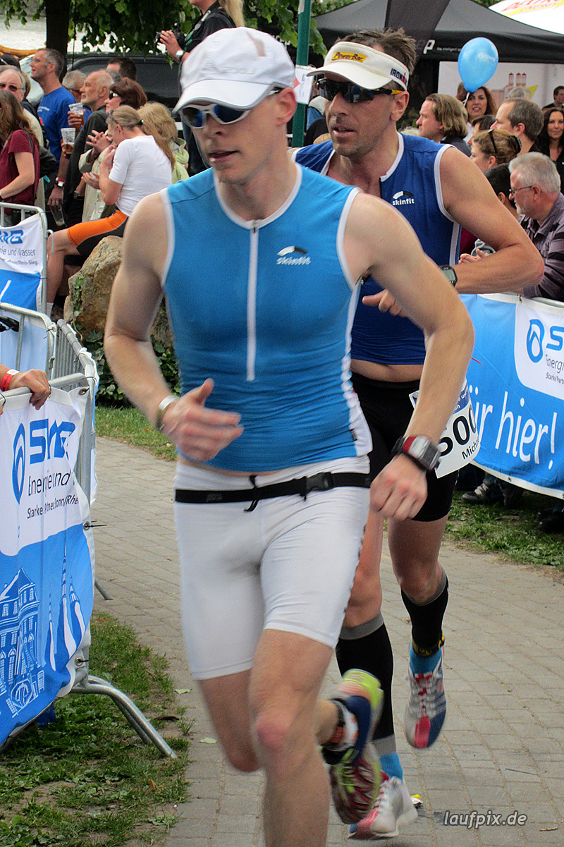 Bonn Triathlon - Run 2012 - 536