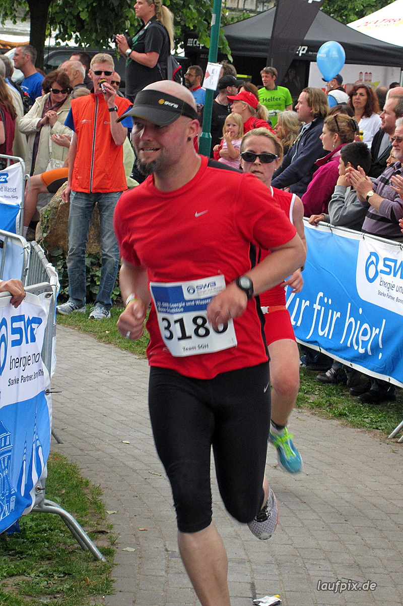 Bonn Triathlon - Run 2012 - 542