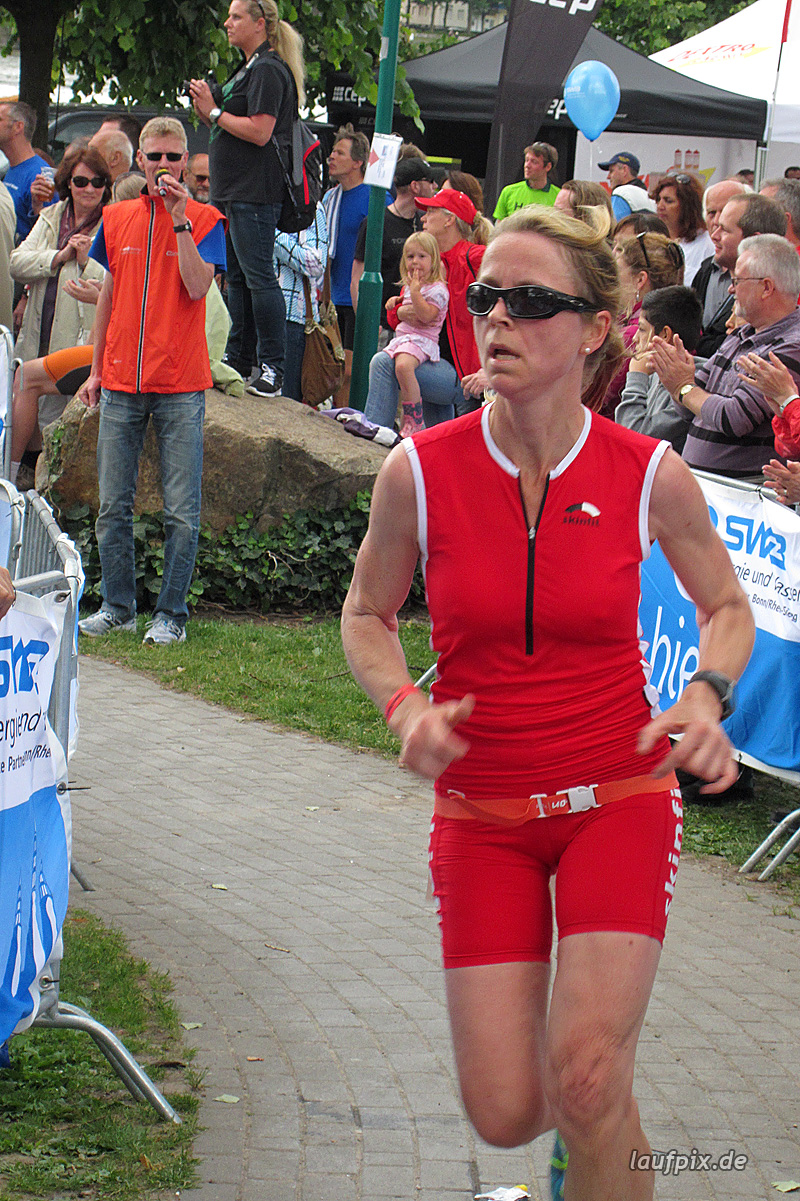 Bonn Triathlon - Run 2012 - 545