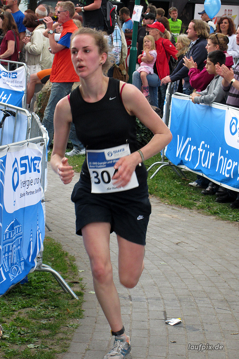 Bonn Triathlon - Run 2012 - 548