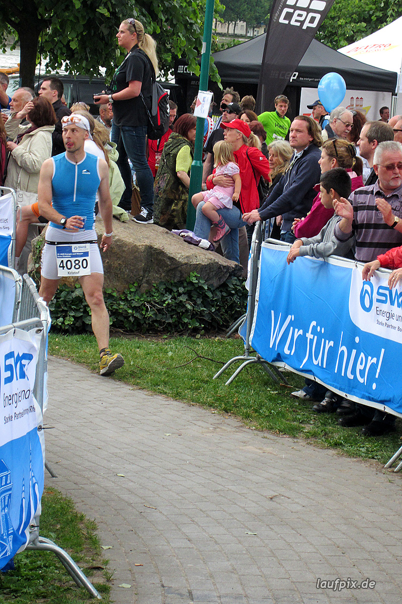 Bonn Triathlon - Run 2012 - 557