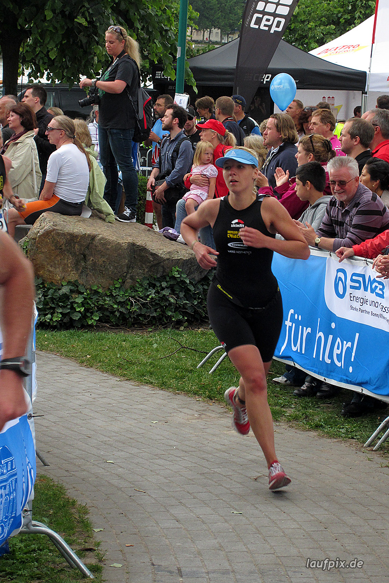 Bonn Triathlon - Run 2012 - 578