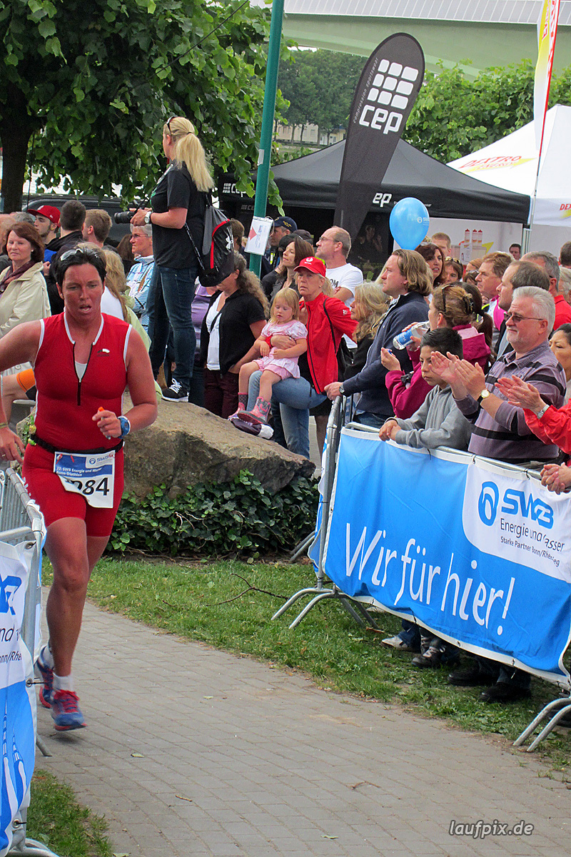 Bonn Triathlon - Run 2012 - 624