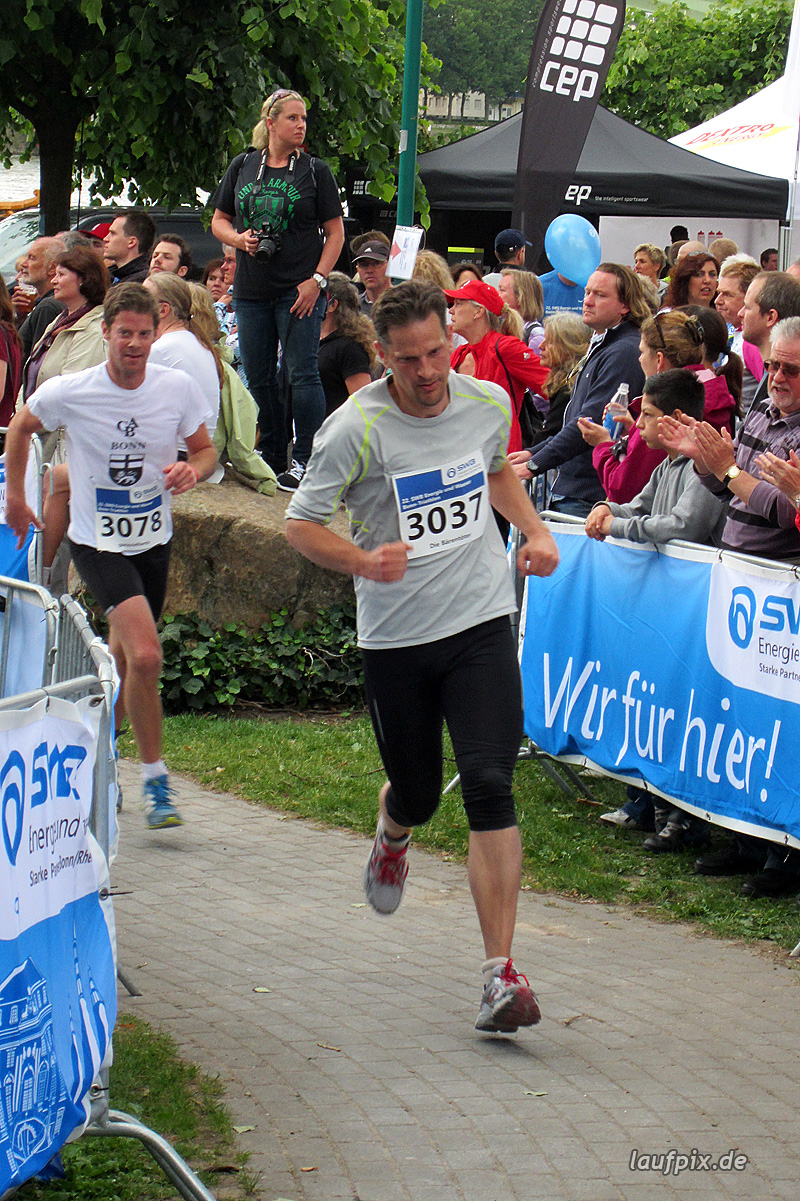 Bonn Triathlon - Run 2012 - 631