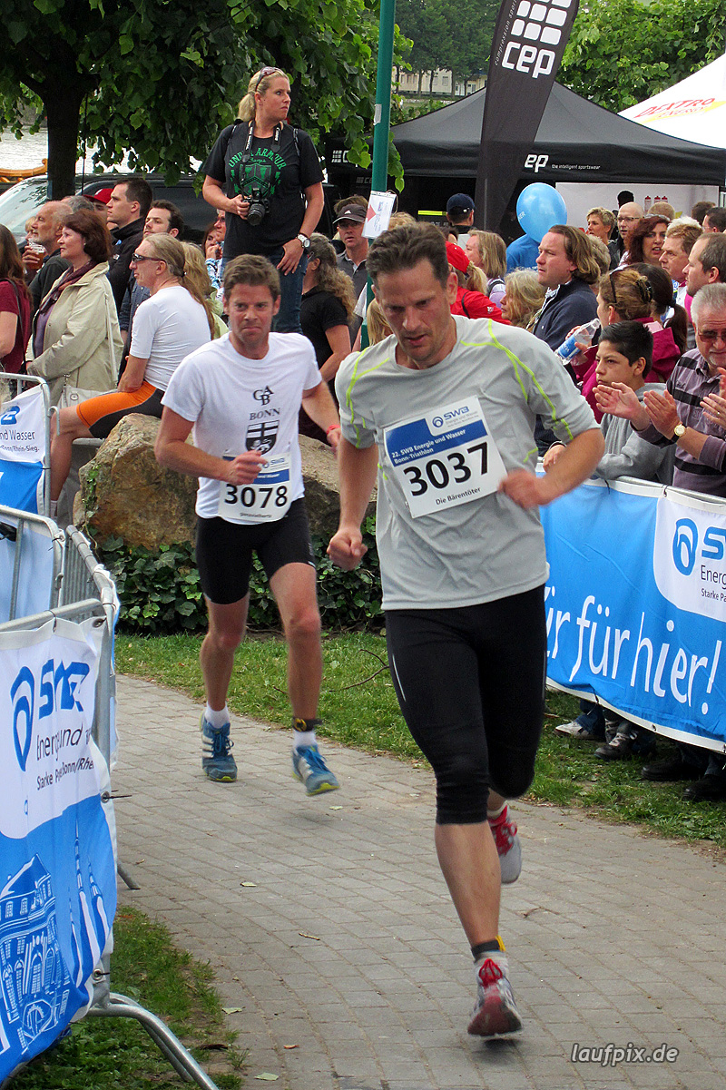 Bonn Triathlon - Run 2012 - 632