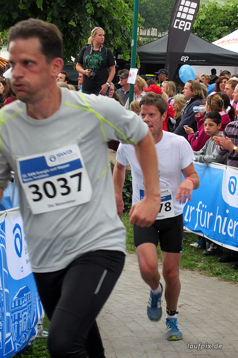 Bonn Triathlon - Run 2012 - 635
