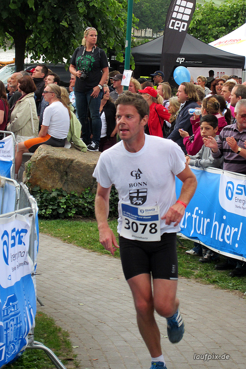 Bonn Triathlon - Run 2012 - 636