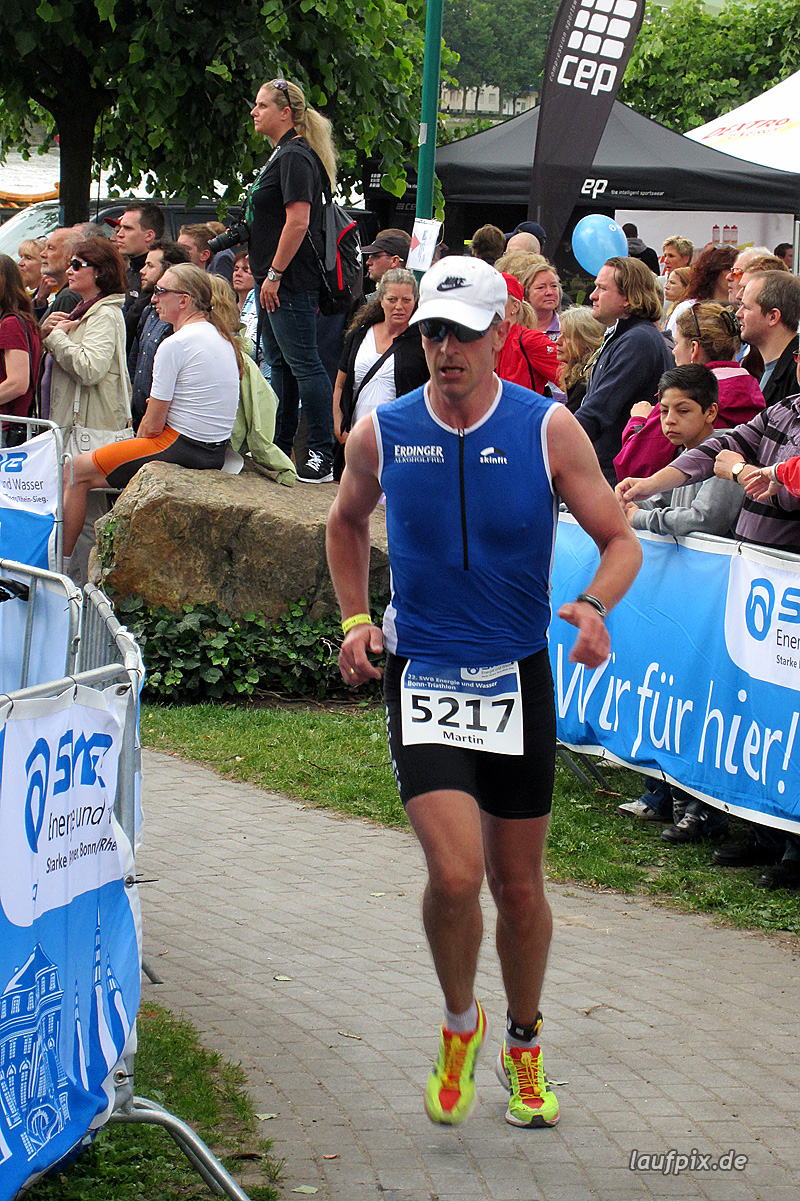 Bonn Triathlon - Run 2012 - 638