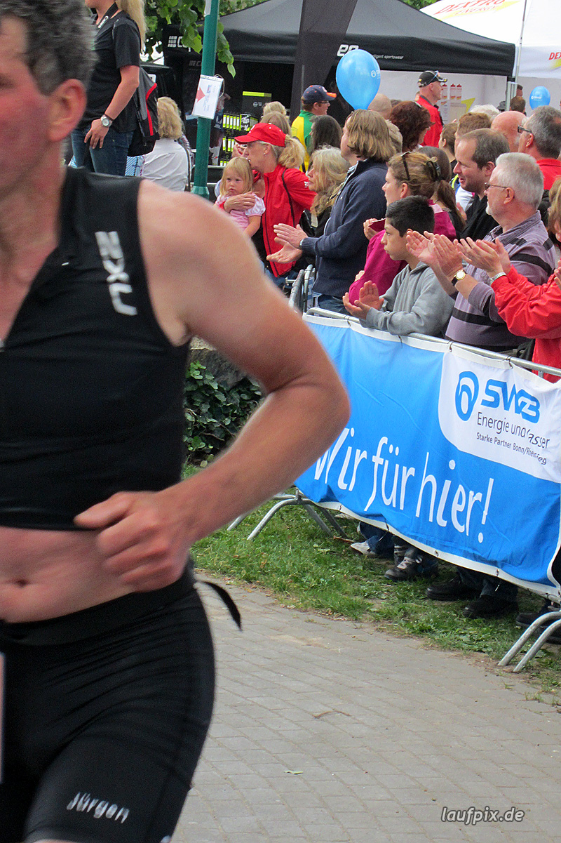 Bonn Triathlon - Run 2012 - 662