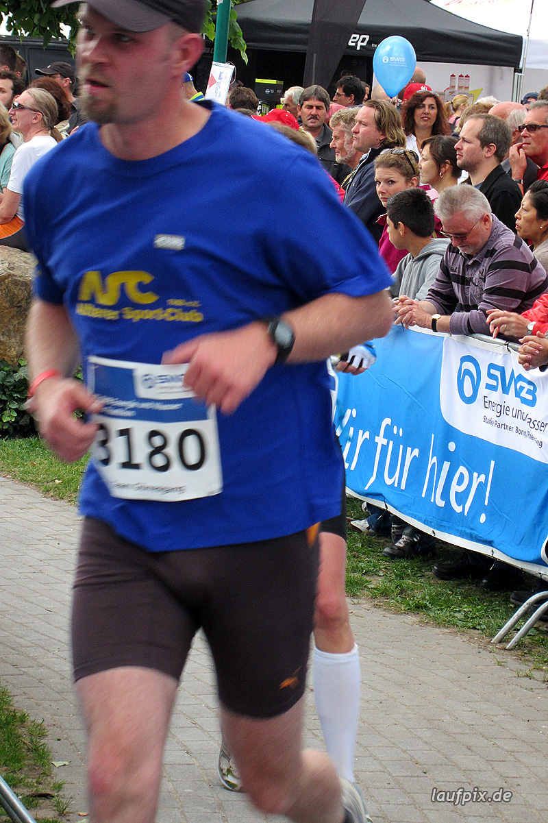 Bonn Triathlon - Run 2012 - 689