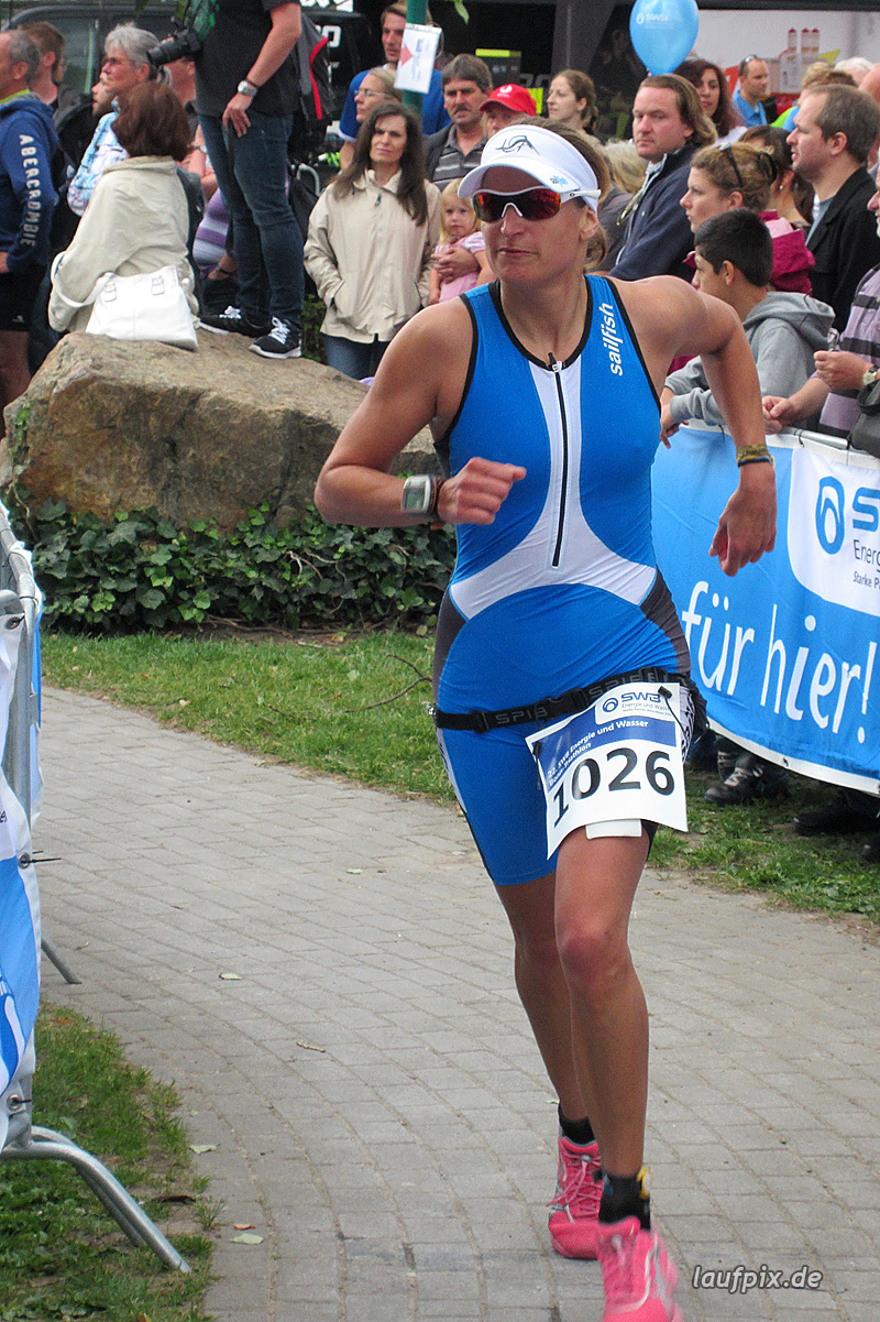 Bonn Triathlon - Run 2012 - 728