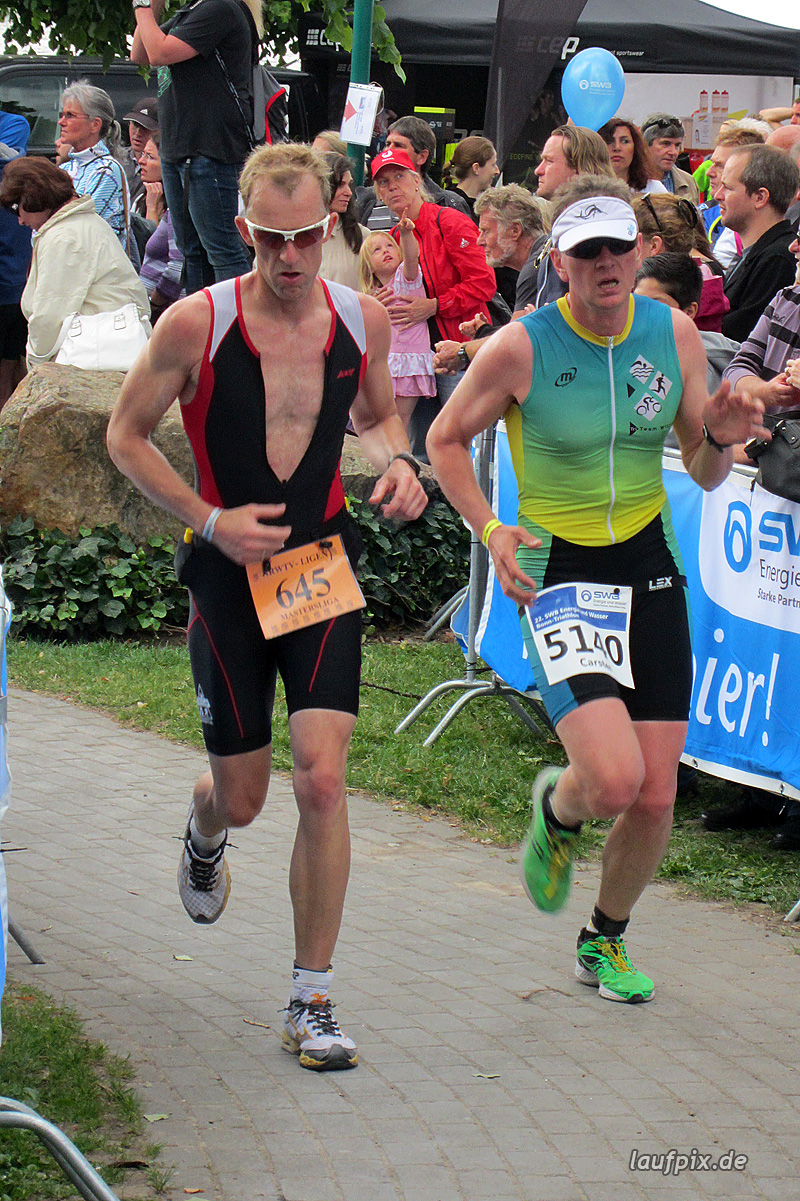 Bonn Triathlon - Run 2012 - 731