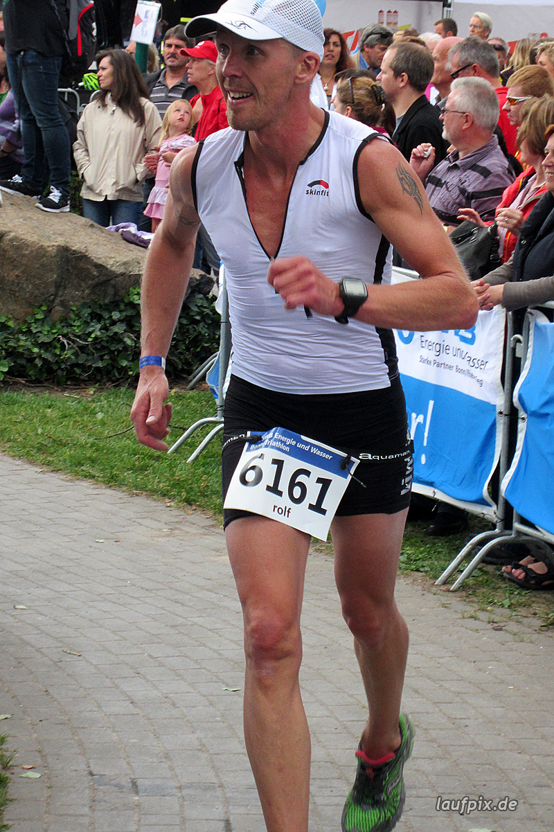 Bonn Triathlon - Run 2012 - 733