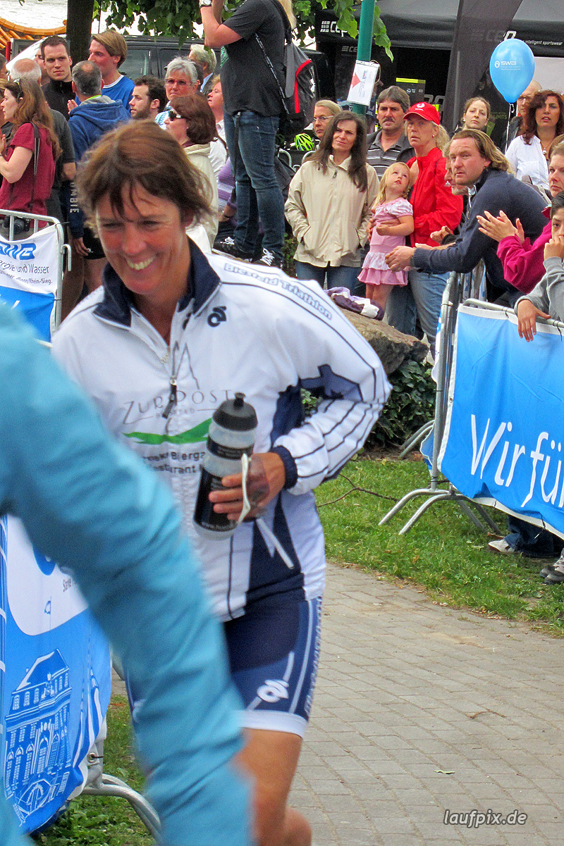 Bonn Triathlon - Run 2012 - 738