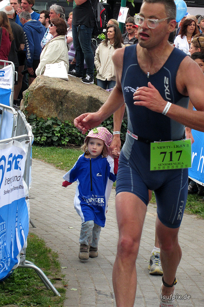 Bonn Triathlon - Run 2012 - 753
