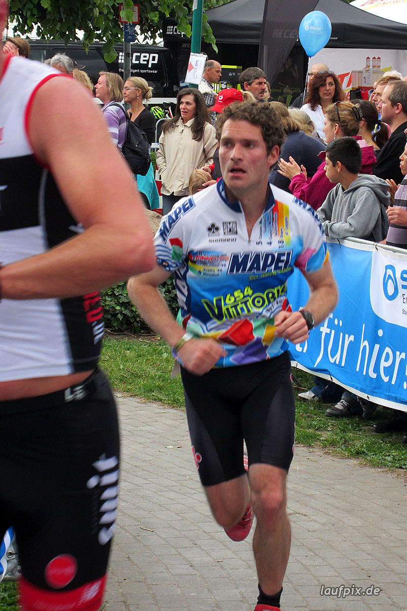 Bonn Triathlon - Run 2012 - 769