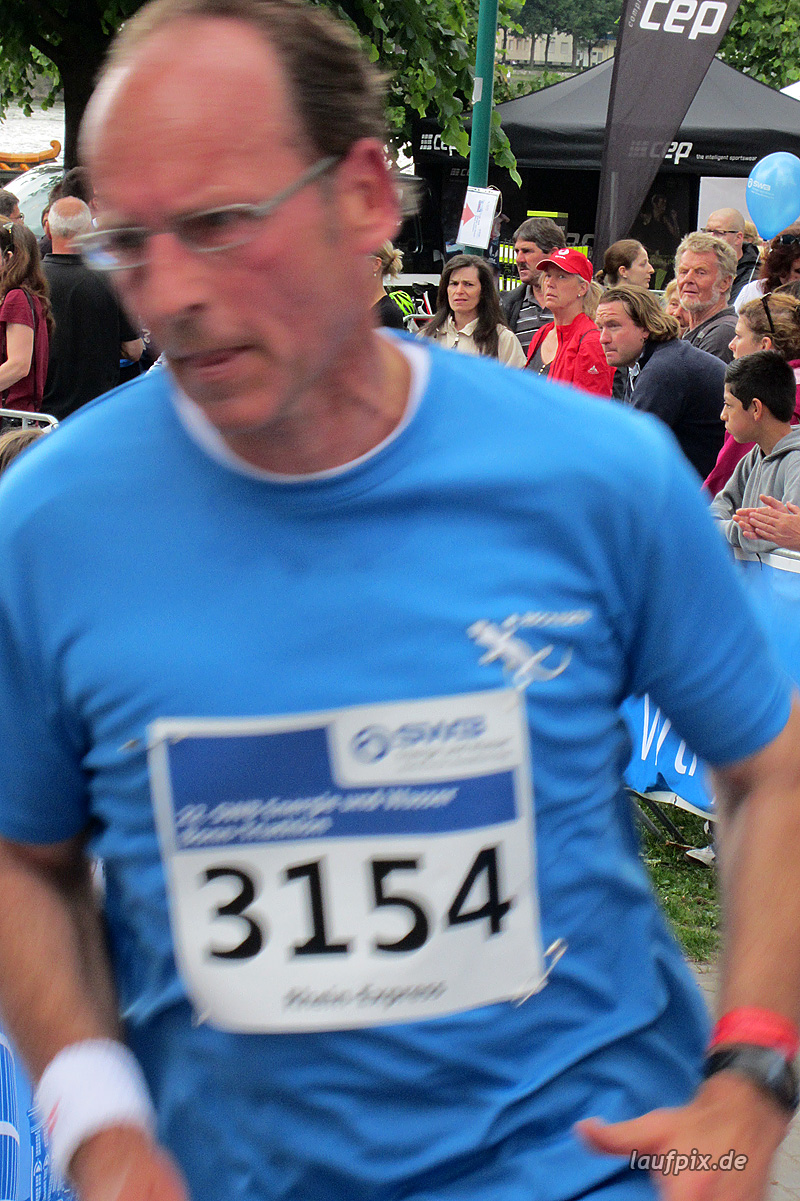Bonn Triathlon - Run 2012 - 797