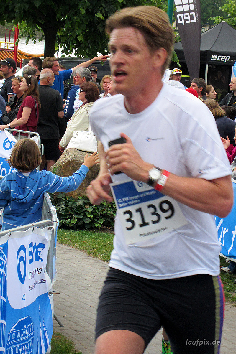 Bonn Triathlon - Run 2012 - 817