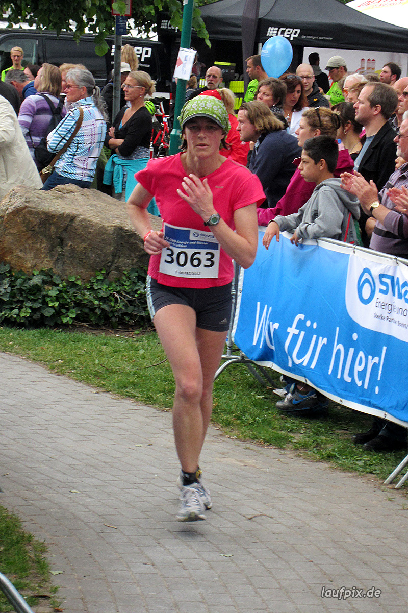 Bonn Triathlon - Run 2012 - 926