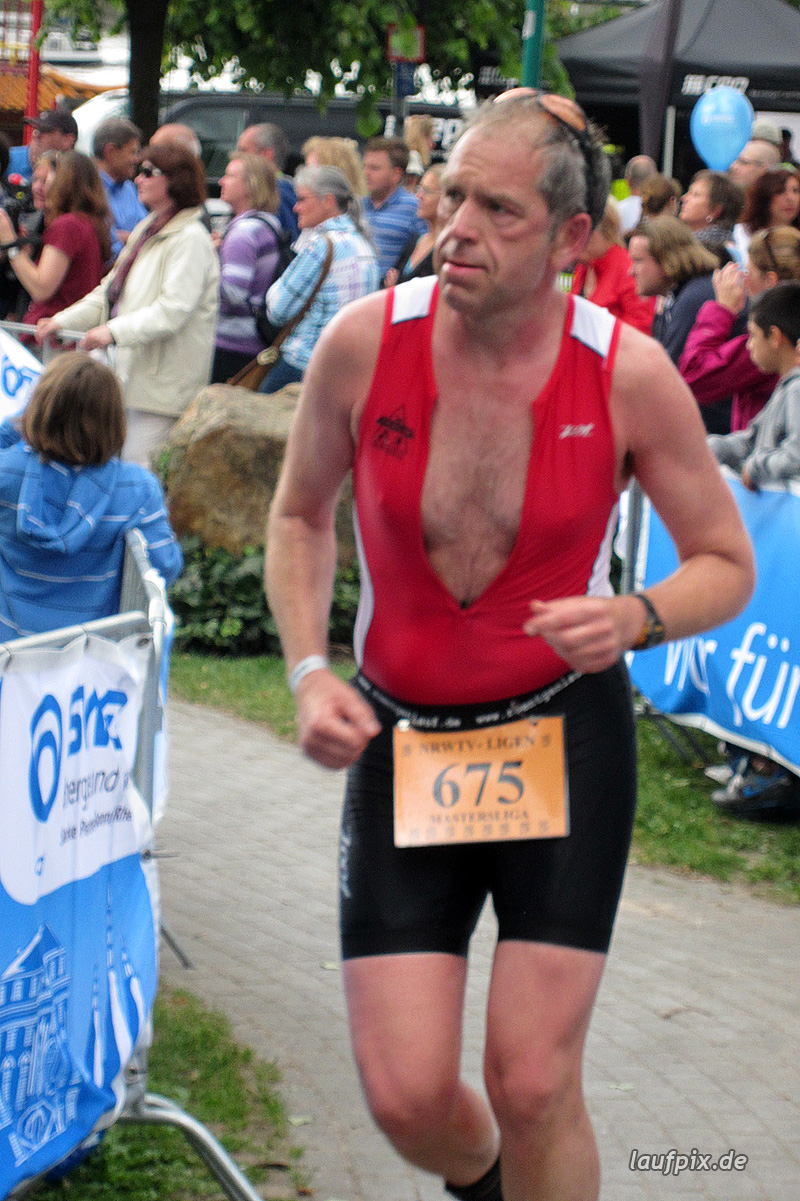 Bonn Triathlon - Run 2012 - 933