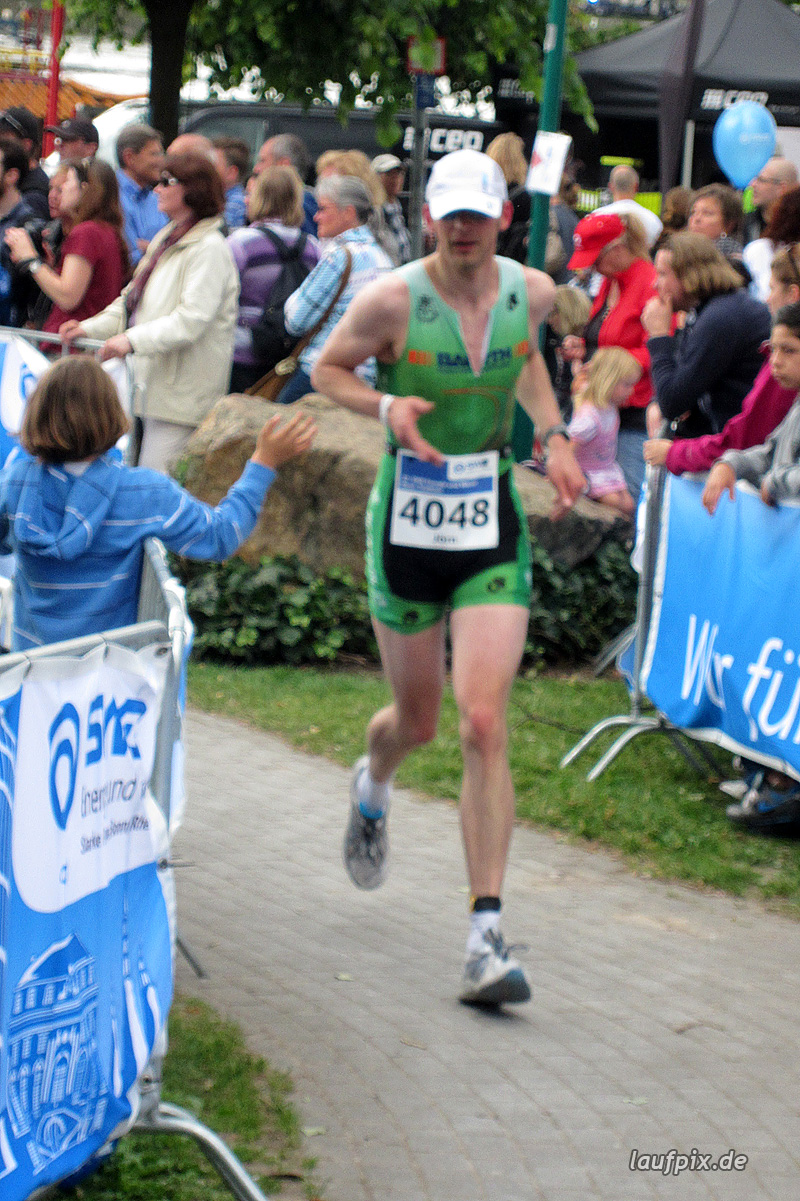 Bonn Triathlon - Run 2012 - 937