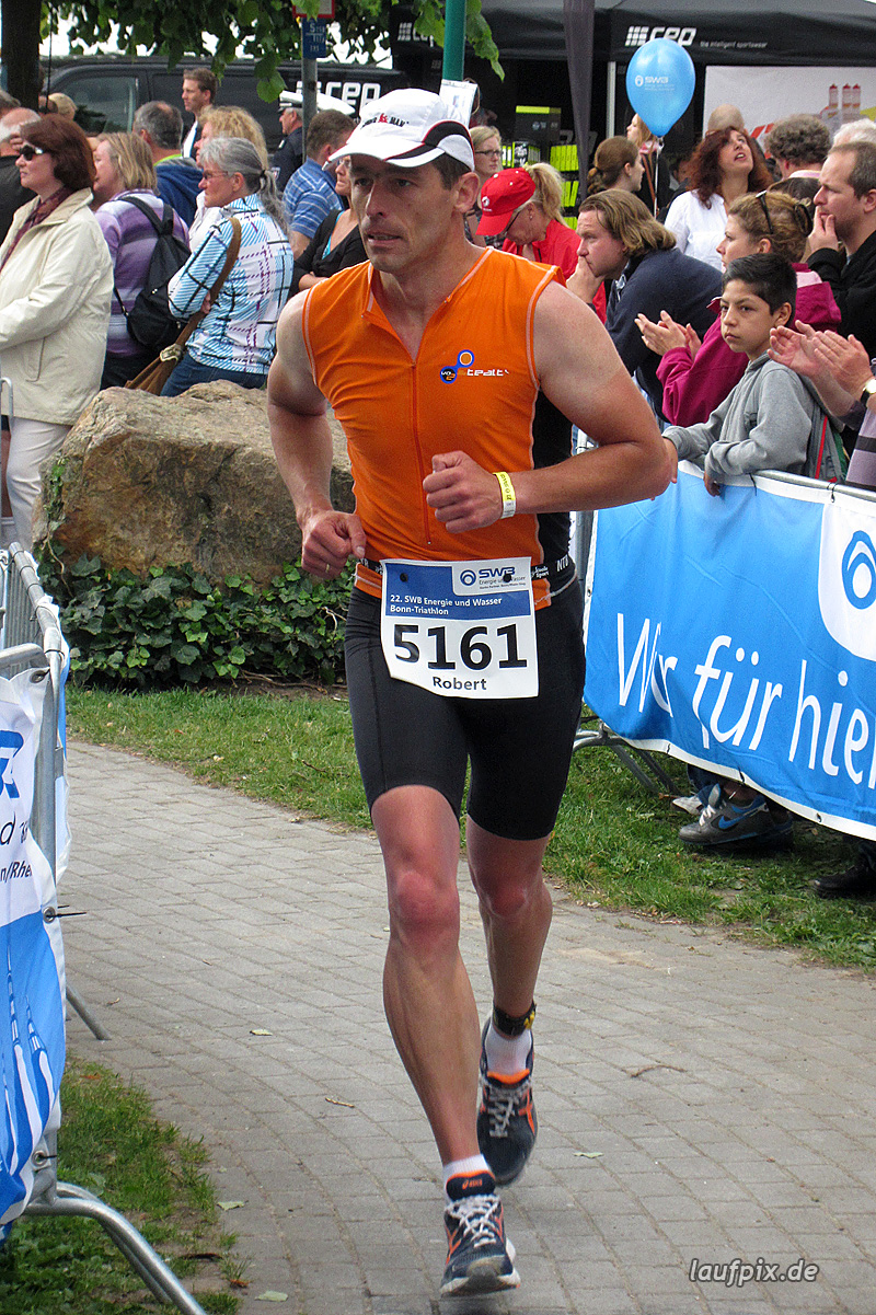 Bonn Triathlon - Run 2012 - 943