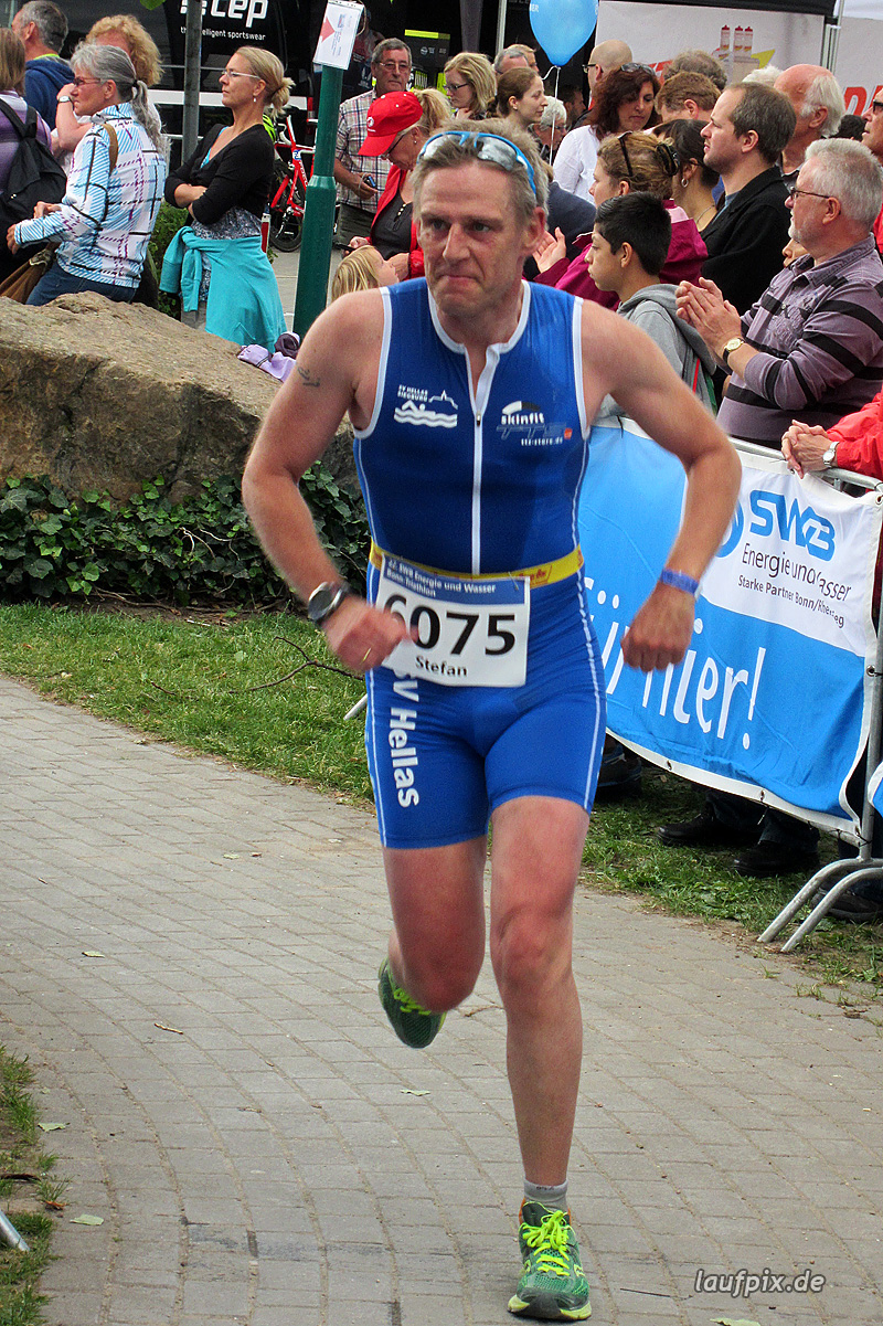 Bonn Triathlon - Run 2012 - 944