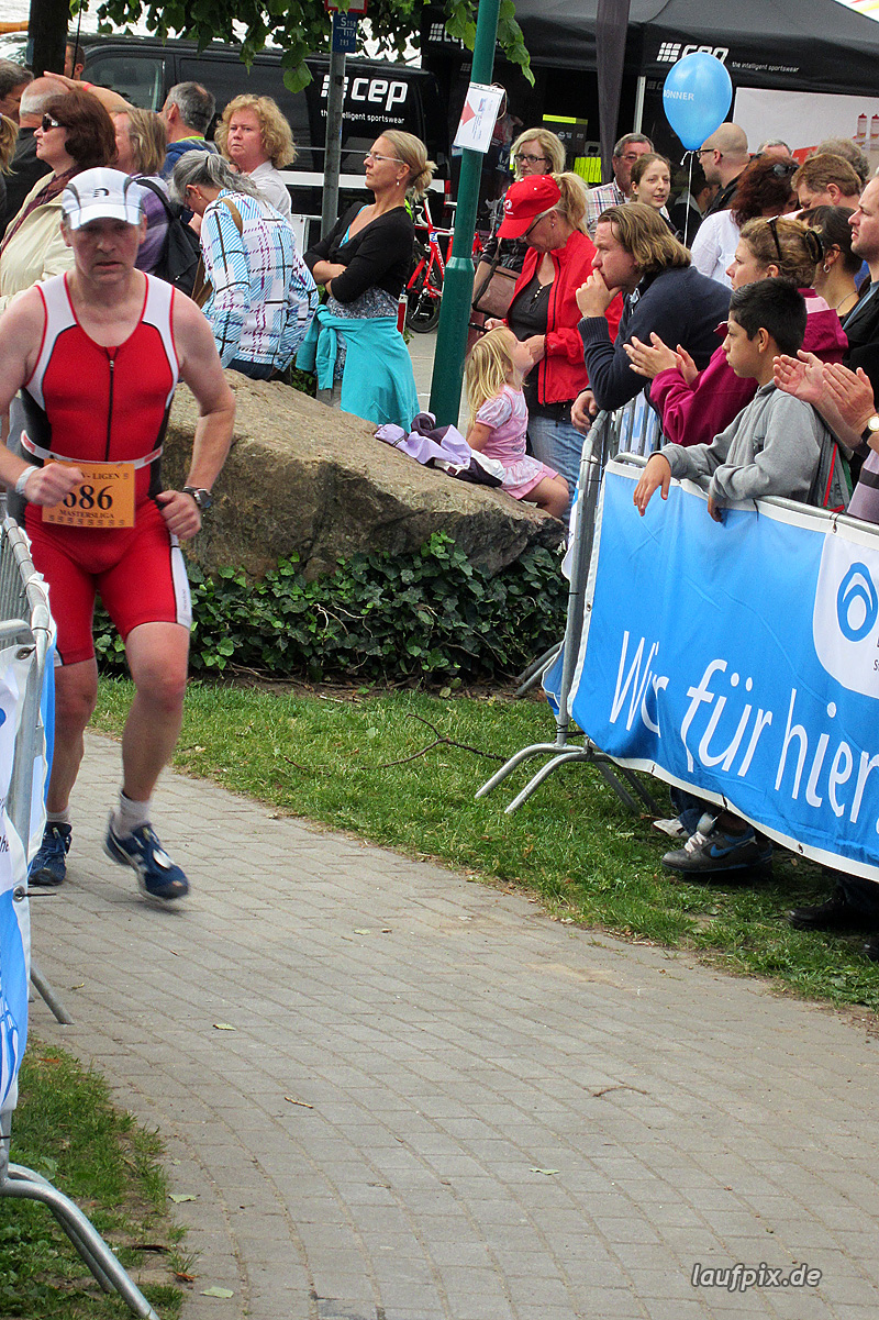 Bonn Triathlon - Run 2012 - 946