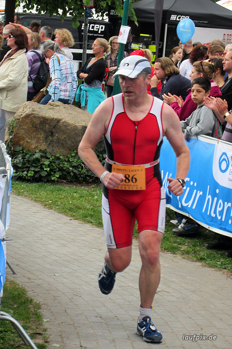 Bonn Triathlon - Run 2012 - 949