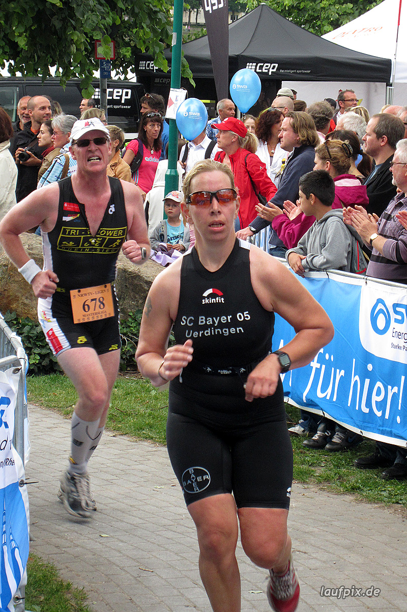 Bonn Triathlon - Run 2012 - 1068