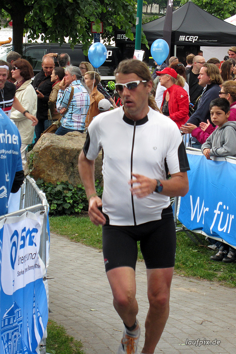 Bonn Triathlon - Run 2012 - 1115