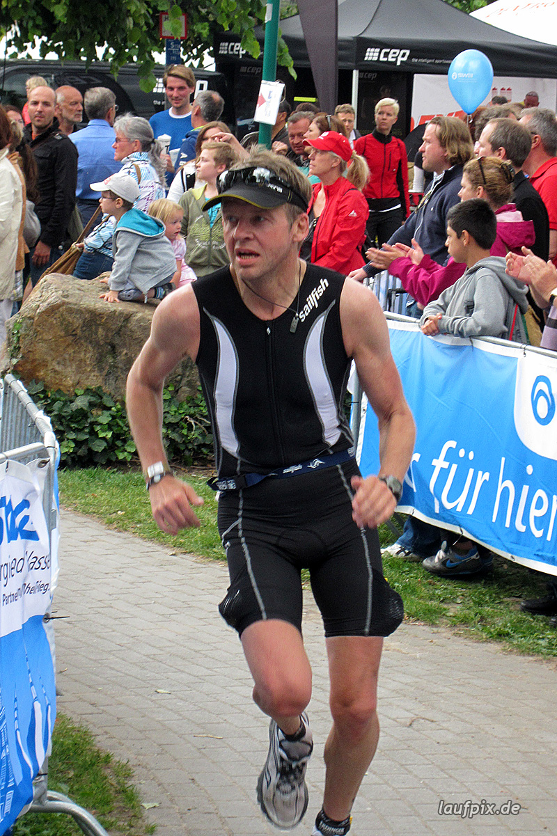 Bonn Triathlon - Run 2012 - 1284